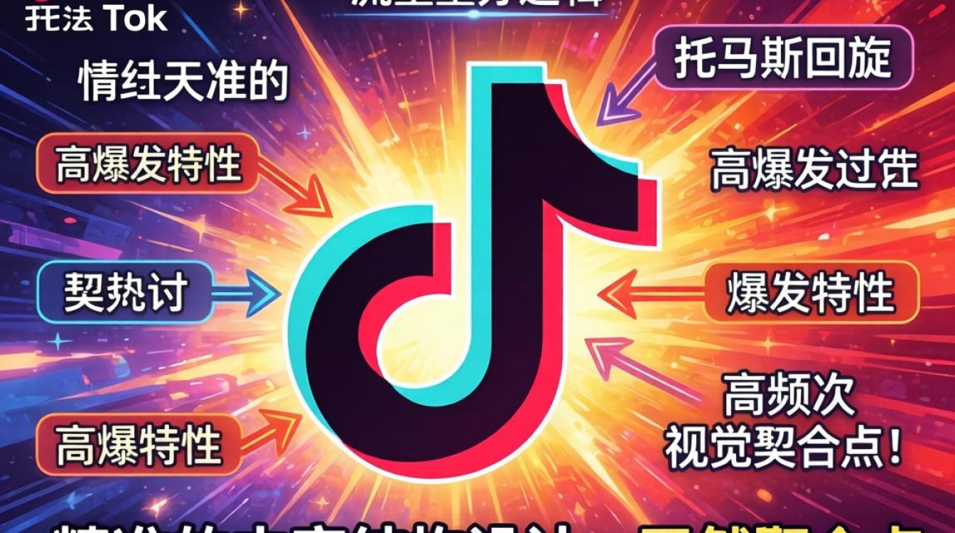 TikTok 托马斯回旋技巧与涨粉秘诀