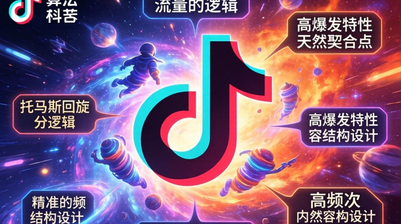 TikTok 托马斯回旋技巧与涨粉秘诀