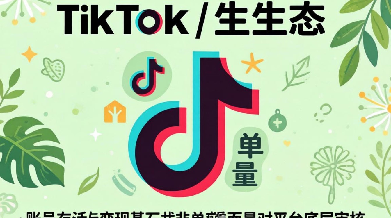 比较有名的 tiktok 怎么避免违规被封