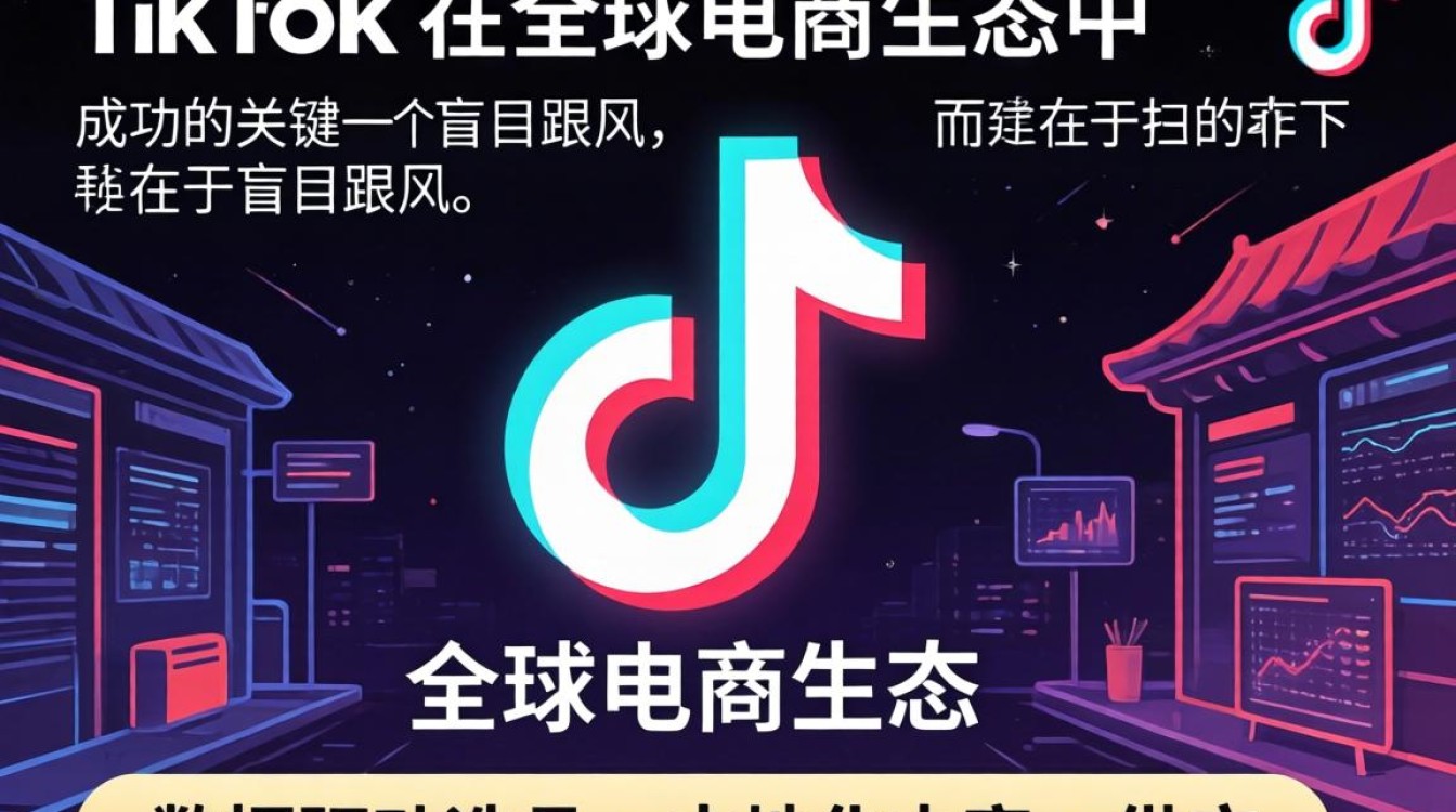 TikTok 带货热榜如何选品
