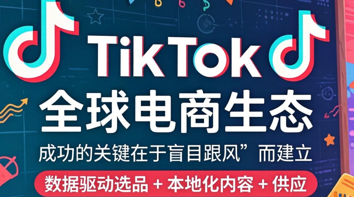 TikTok 带货热榜如何选品