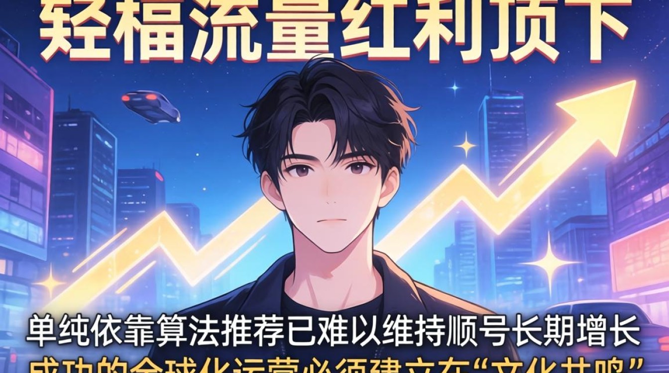TikTok 全球化运营策略怎么做