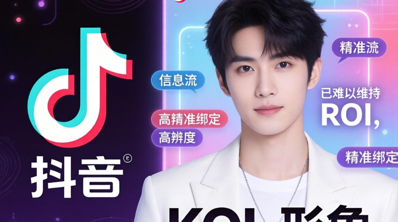 广告投放李泰容西装 TikTok 如何降低获客成本