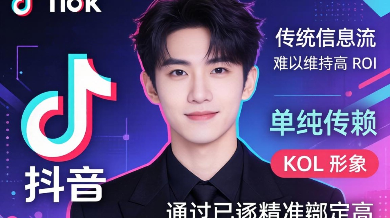 广告投放李泰容西装 TikTok 如何降低获客成本