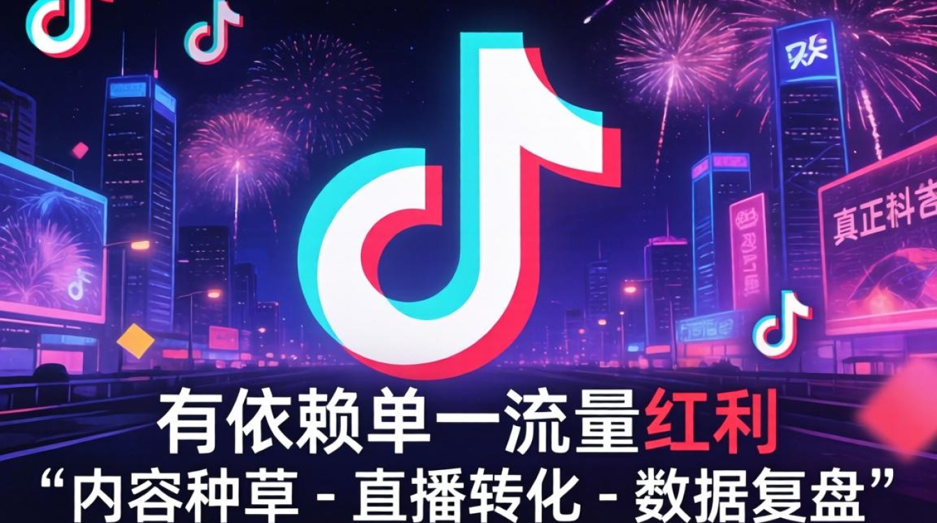 电商运营关钟鹏 TikTok 合集