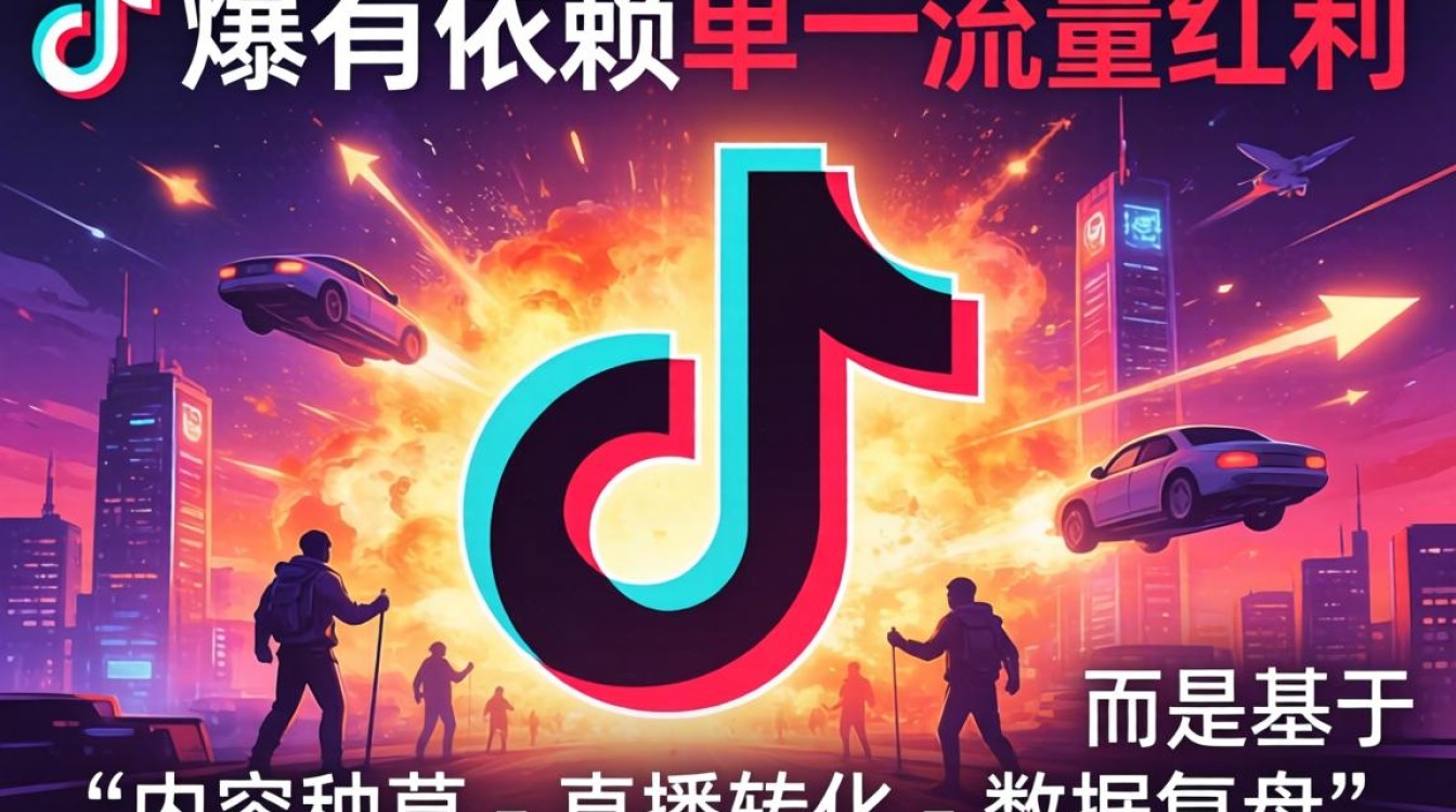 电商运营关钟鹏 TikTok 合集
