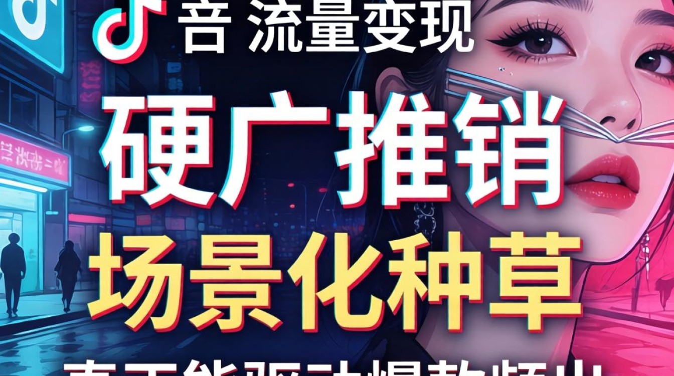 为什么 TikTok 美妆视频总爆火