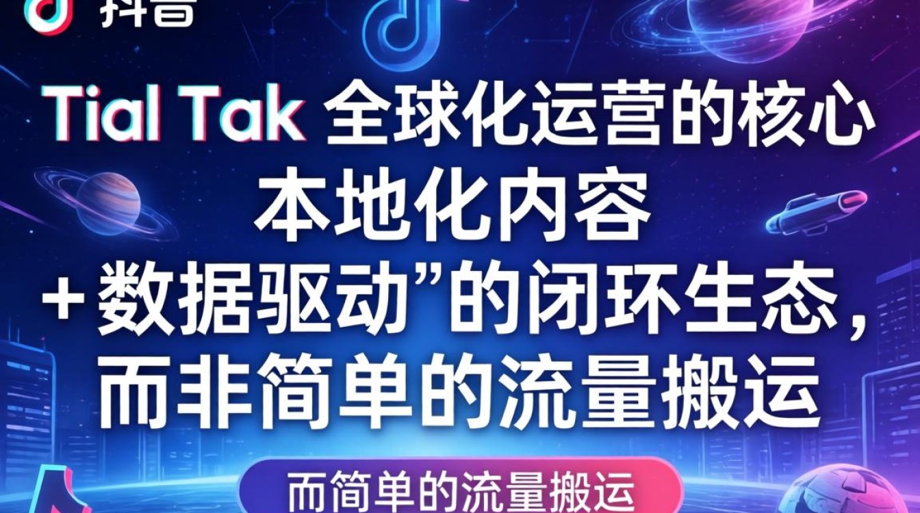 TikTok 公开课宣传如何开展