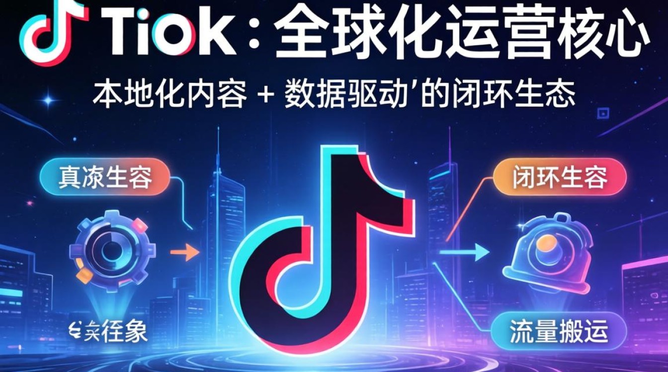 TikTok 公开课宣传如何开展