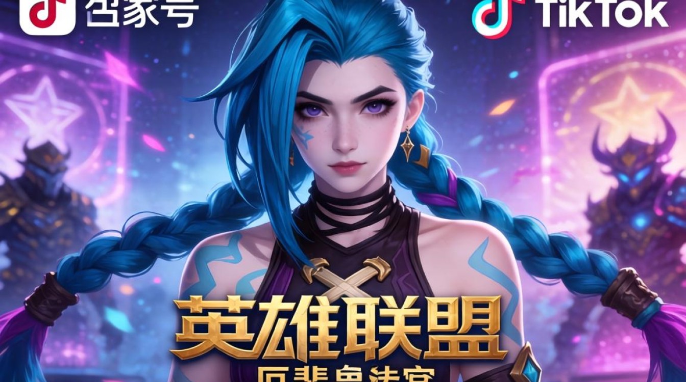 厄斐琉斯 TikTok 内容创作爆款技巧