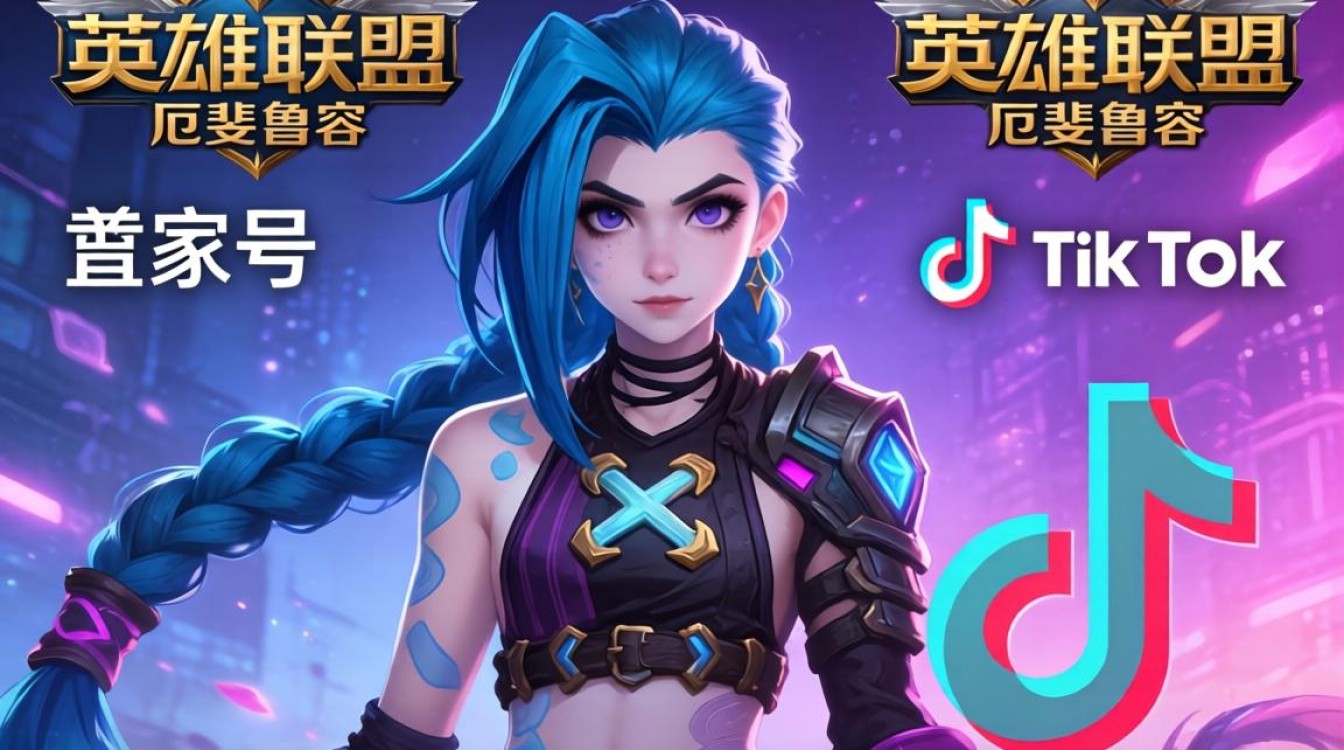 厄斐琉斯 TikTok 内容创作爆款技巧