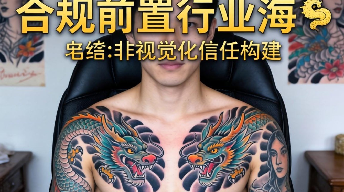 TikTok 国际版纹身出海运营指南