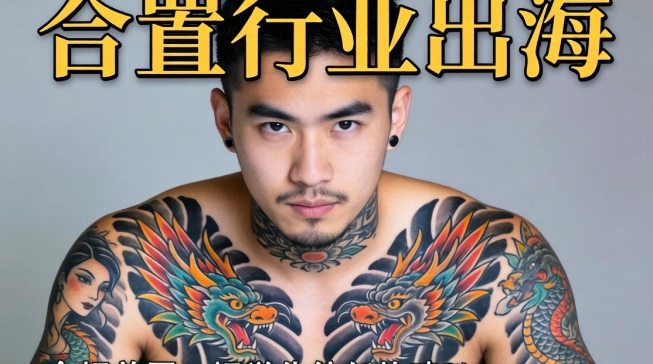 TikTok 国际版纹身出海运营指南