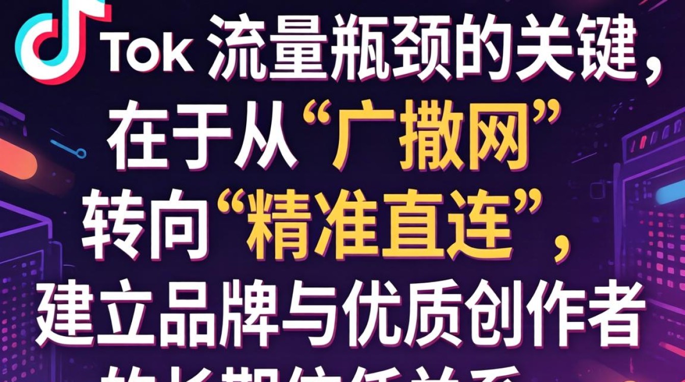 找tiktok直客提升店铺销量的方法
