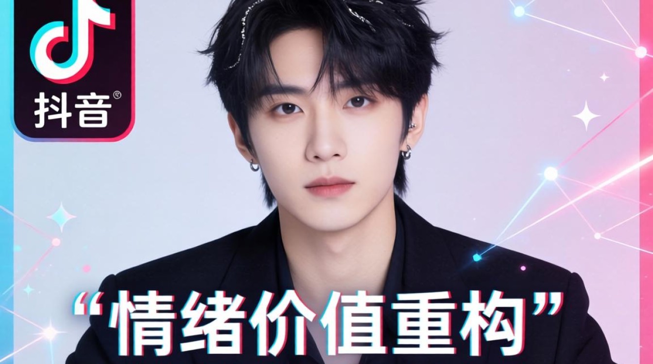 TikTok 剪爱豆视频粉丝增长运营秘籍