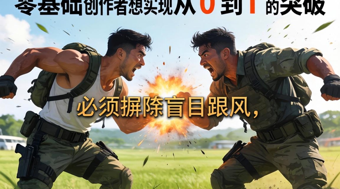 快手方灿 TikTok 沙雕内容创作从零开始