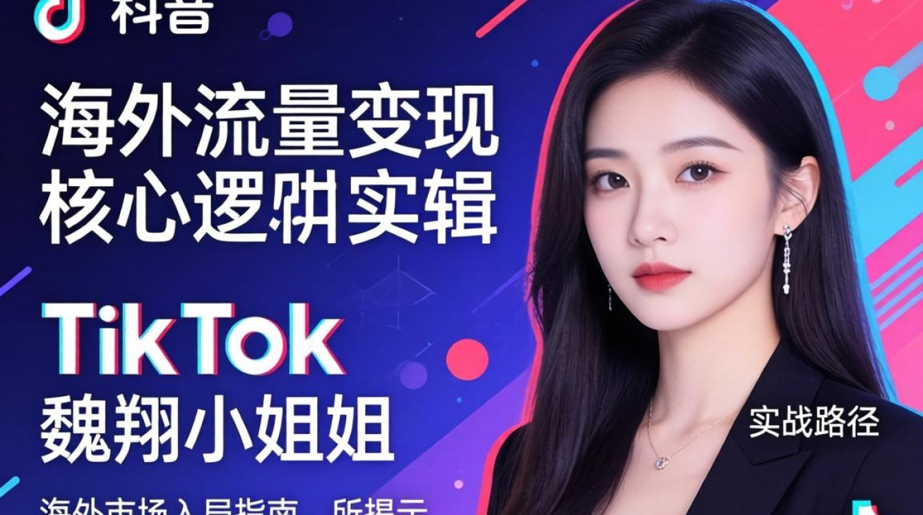 海外 TikTok 运营入局指南