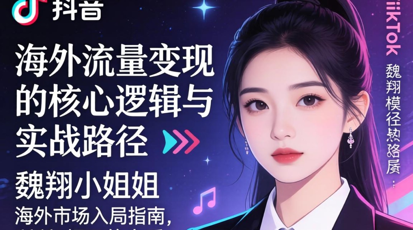 海外 TikTok 运营入局指南
