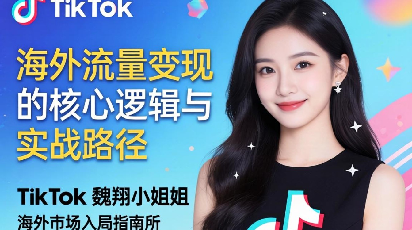 海外 TikTok 运营入局指南