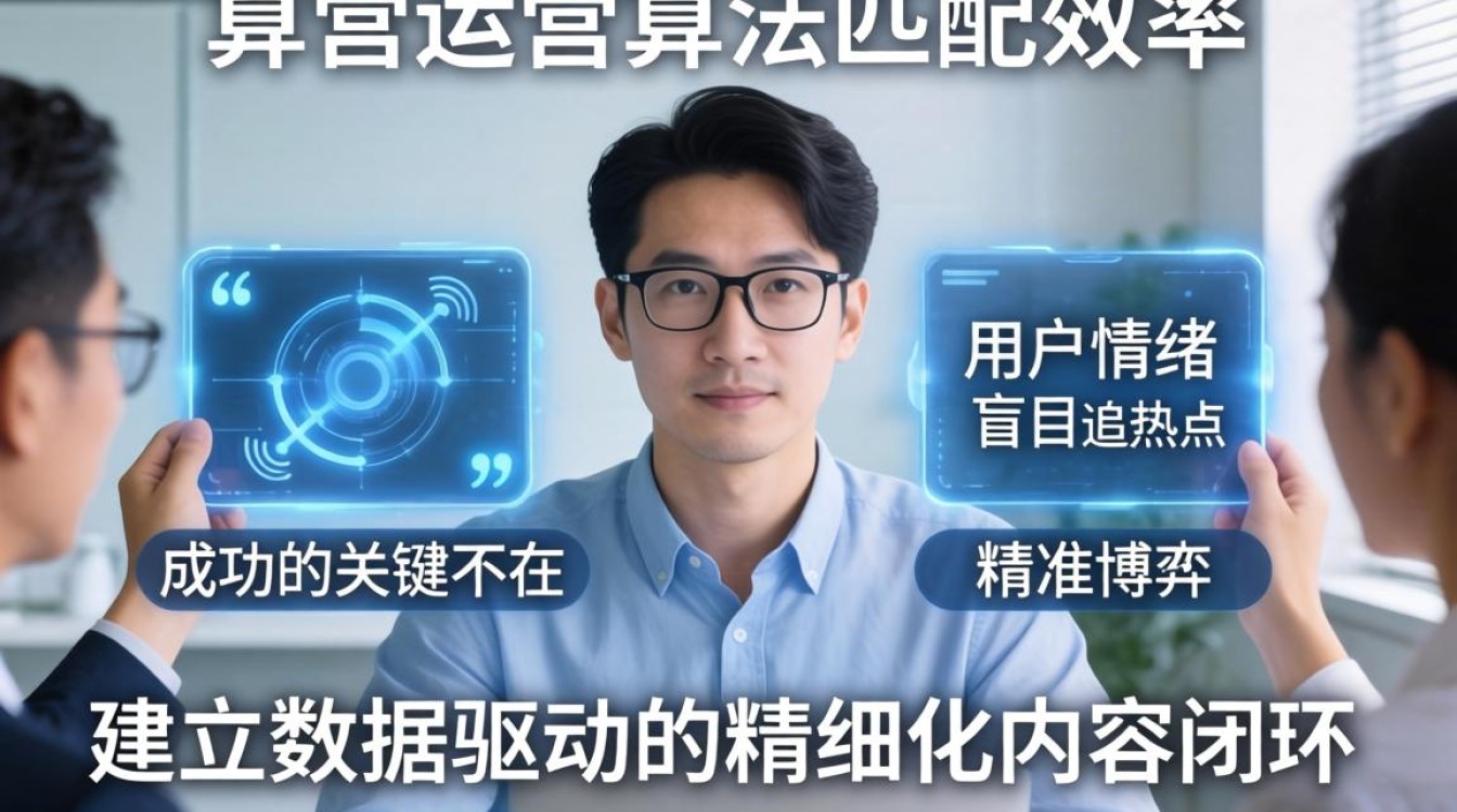 快手抖音tiktok3运营攻略手把手教你