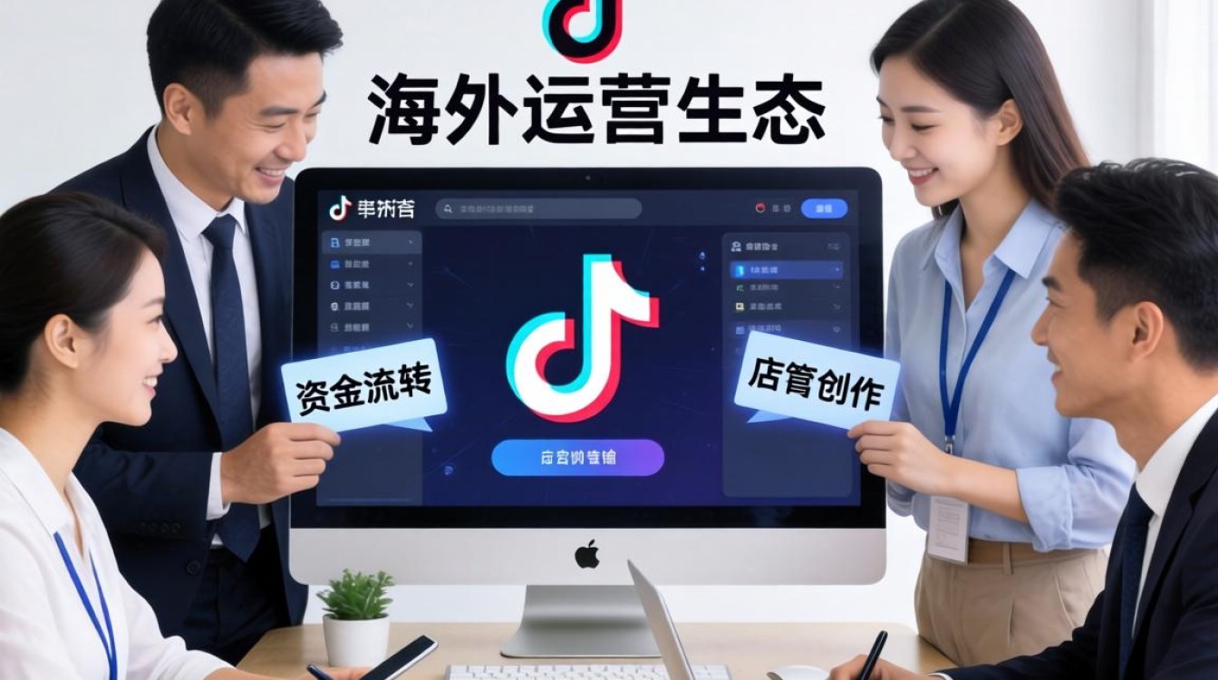 TikTok 电脑版怎么充值