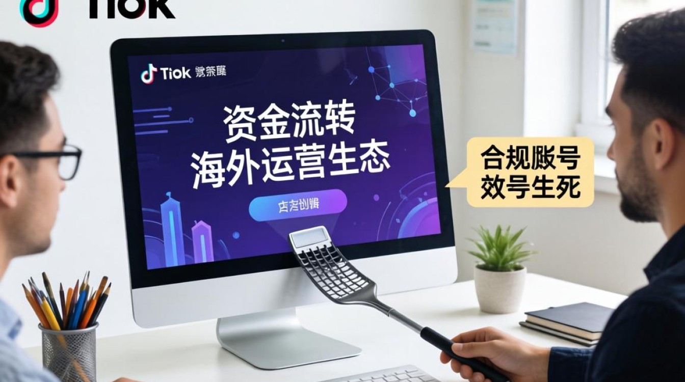 TikTok 电脑版怎么充值