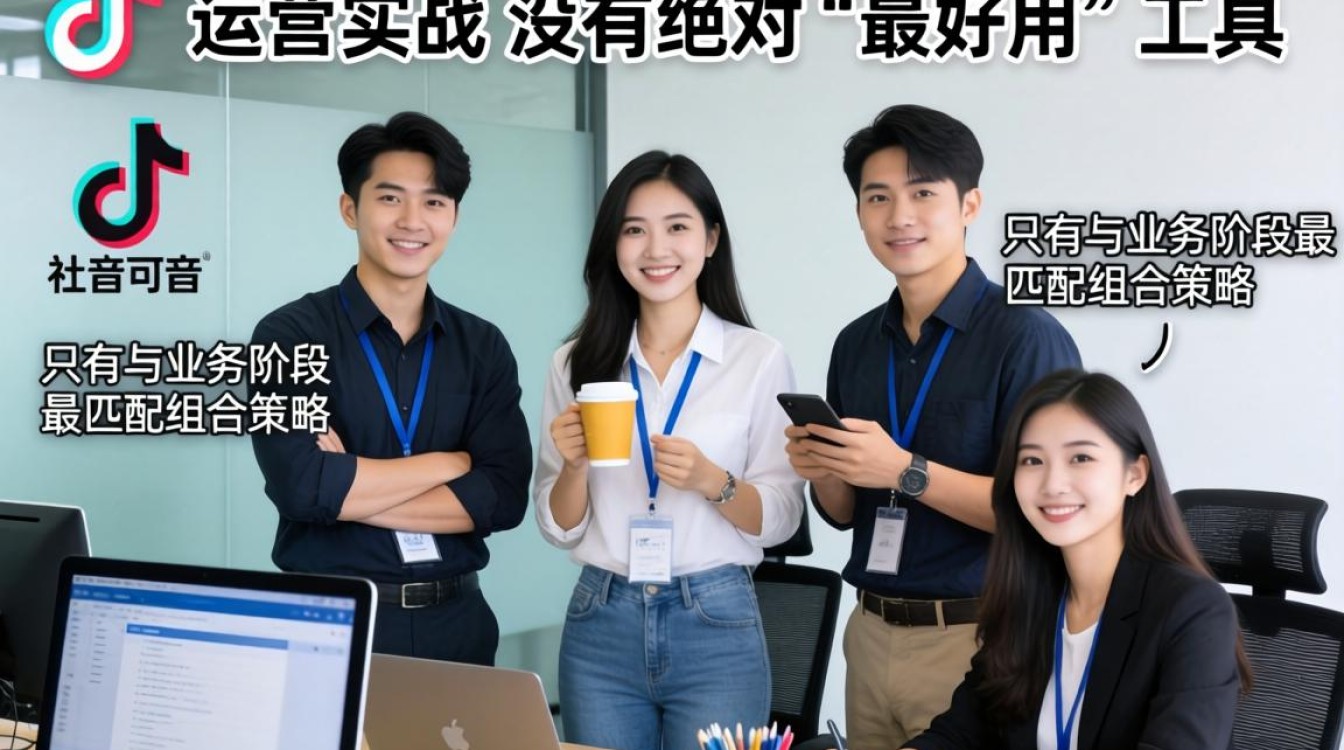 工具对比东南亚tiktok运营哪个更好用
