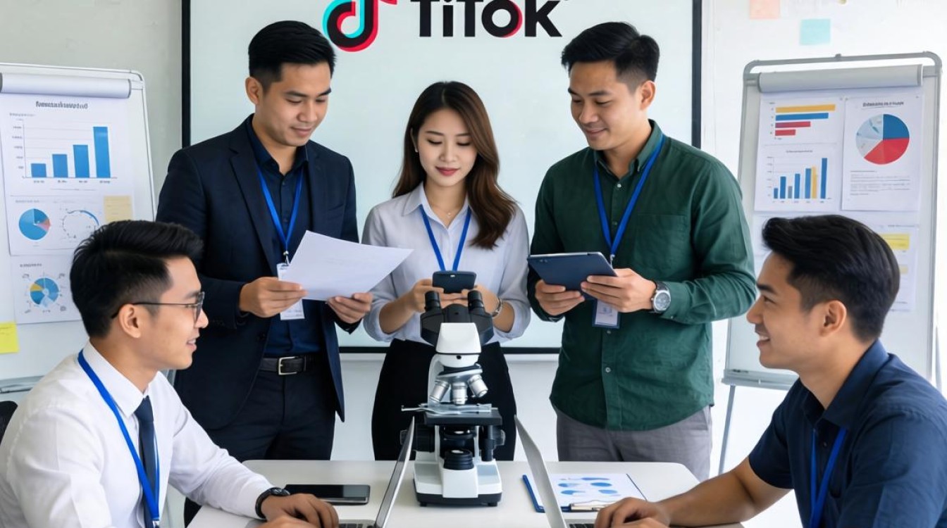 工具对比东南亚tiktok运营哪个更好用