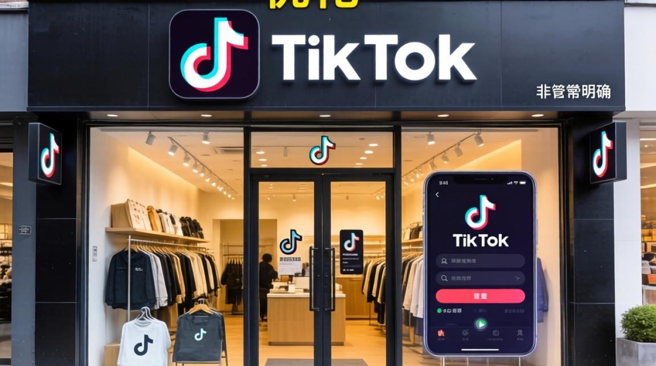 店铺优化哪些渠道可以登录 TikTok 提升权重排名