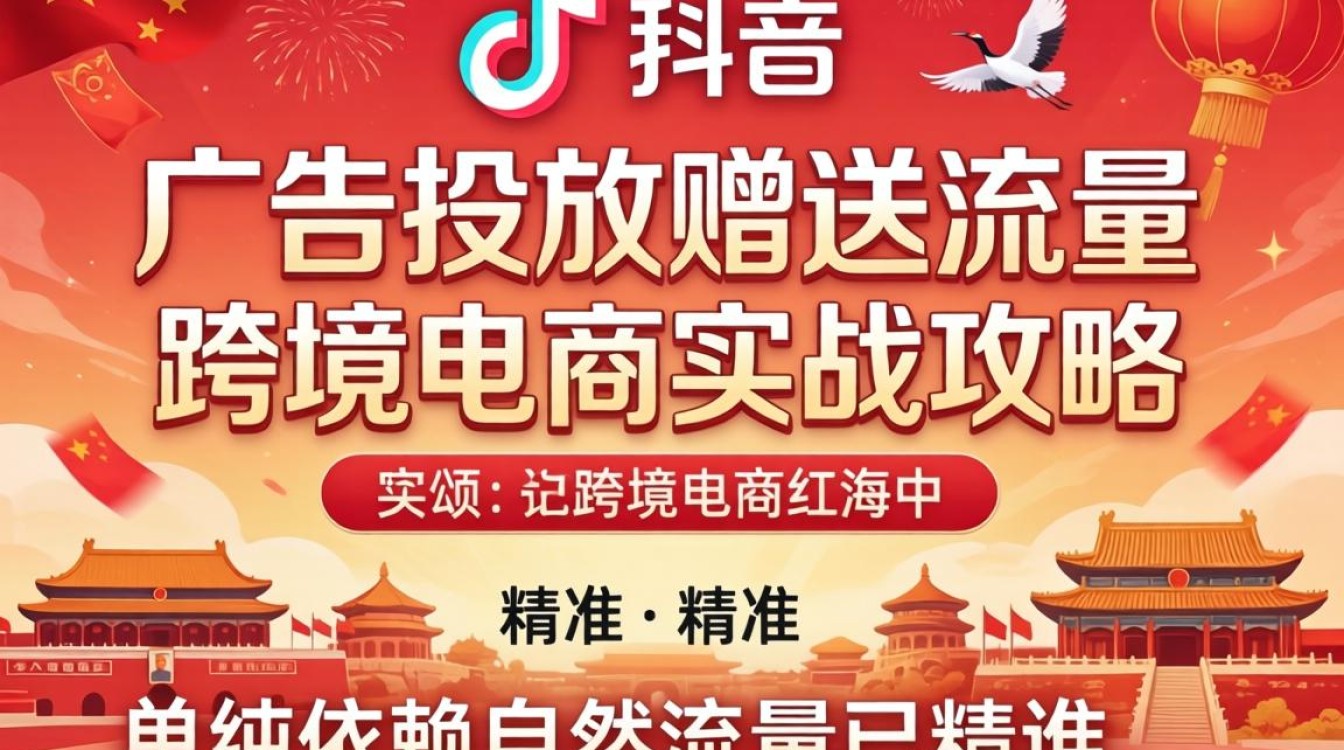 TikTok 广告投放赠送流量是真的吗