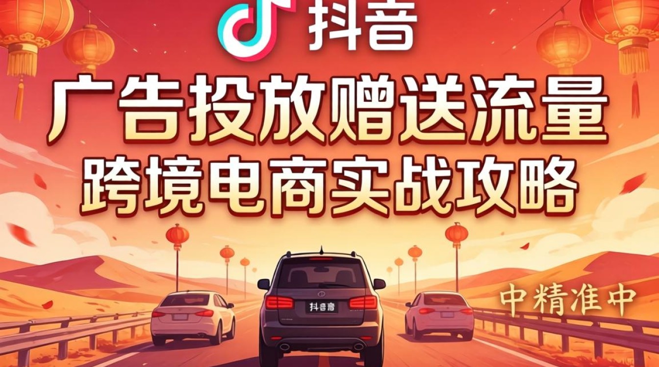 TikTok 广告投放赠送流量是真的吗