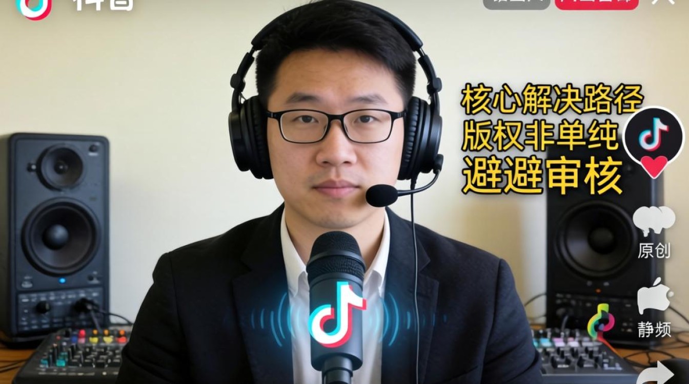 TikTok 音乐版权与海外变现技巧