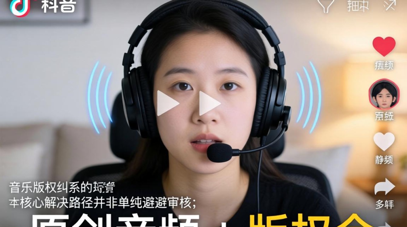 TikTok 音乐版权与海外变现技巧