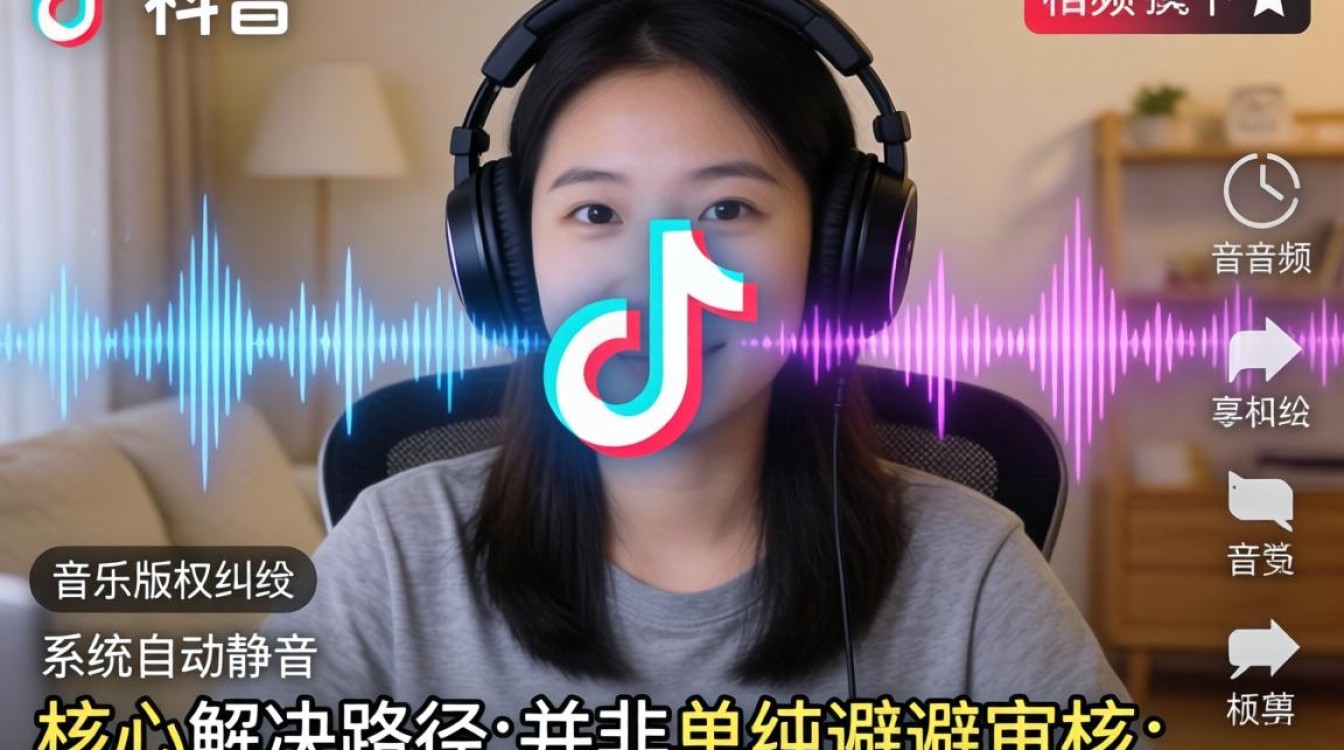 TikTok 音乐版权与海外变现技巧
