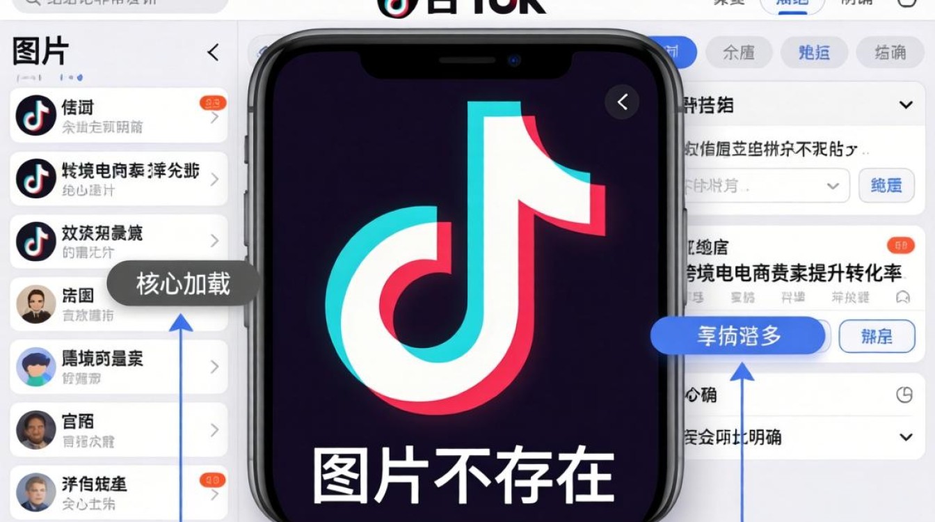 TikTok 图片上传失败原因及解决方法