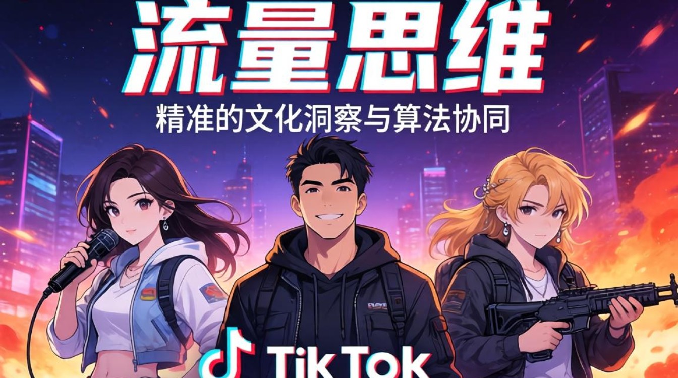 TikTok 首席星推官出海内容创作技巧