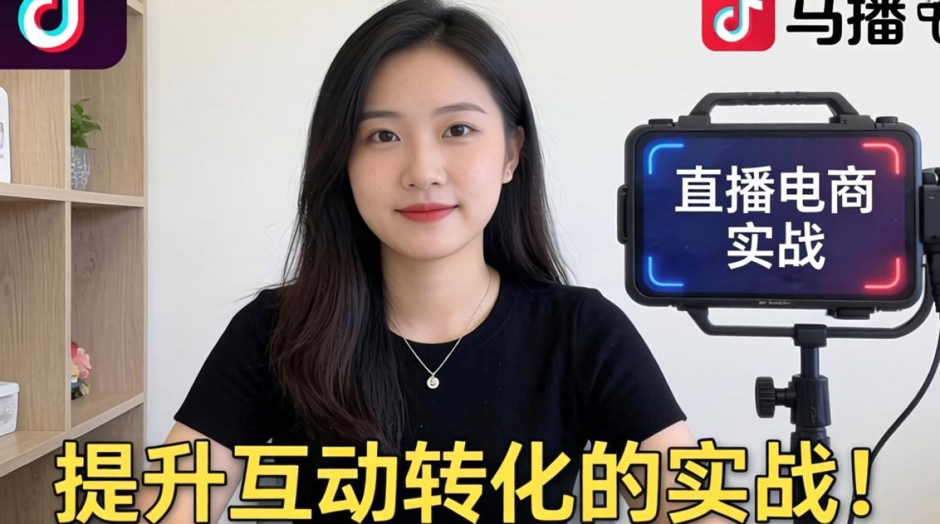 马来西亚TikTok直播话术怎么提升互动转化