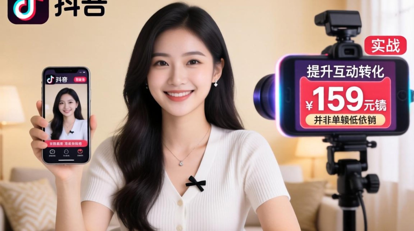 马来西亚TikTok直播话术怎么提升互动转化