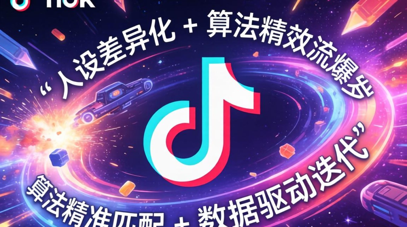 tiktok 涨粉攻略与流量获取技巧