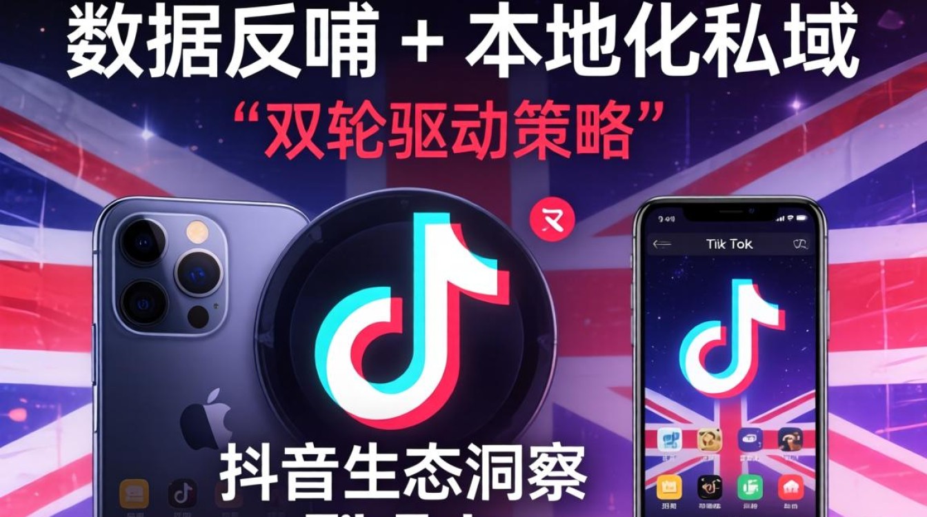 抖音如何看到 TikTok 在英国