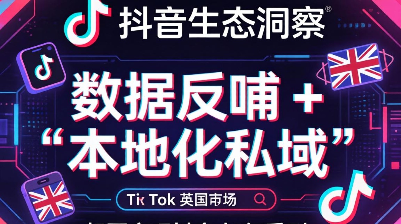 抖音如何看到 TikTok 在英国