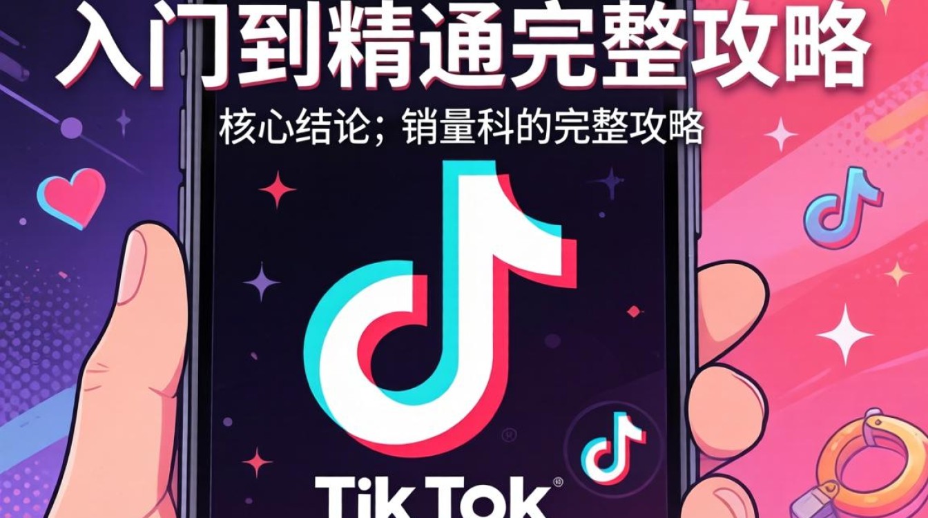 TikTok 销量查询方法及入口