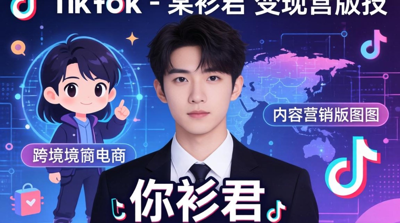 TikTok 某衫君变现技巧月入过万是真的吗