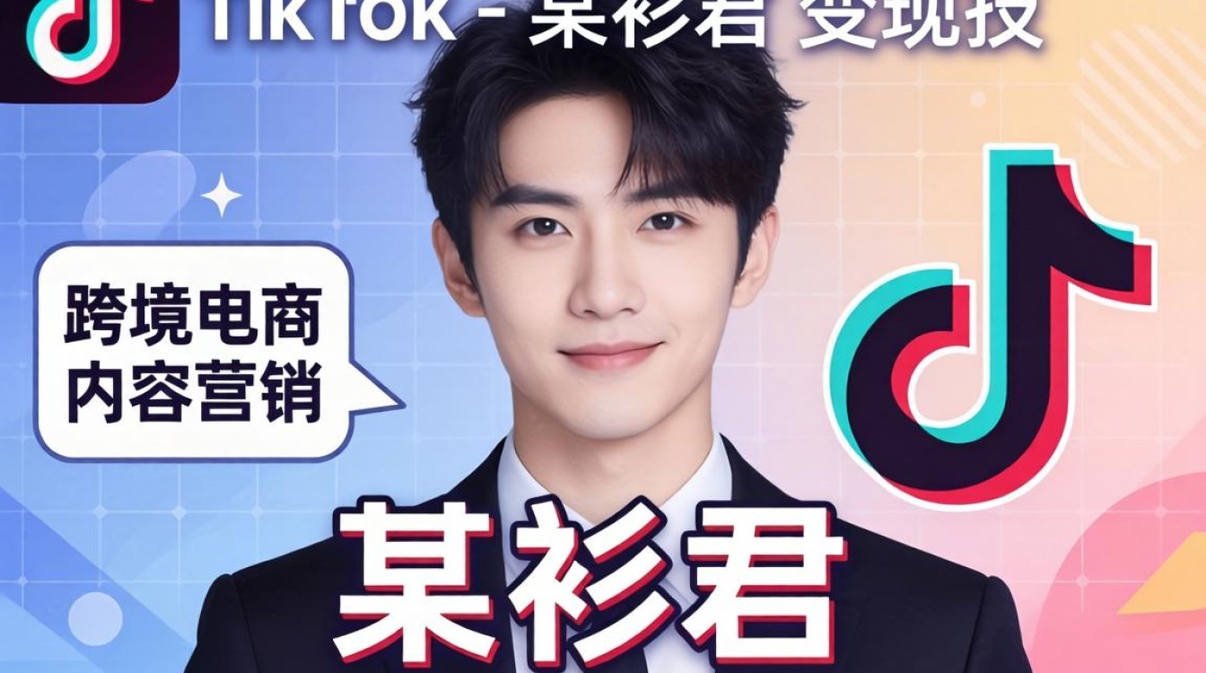 TikTok 某衫君变现技巧月入过万是真的吗