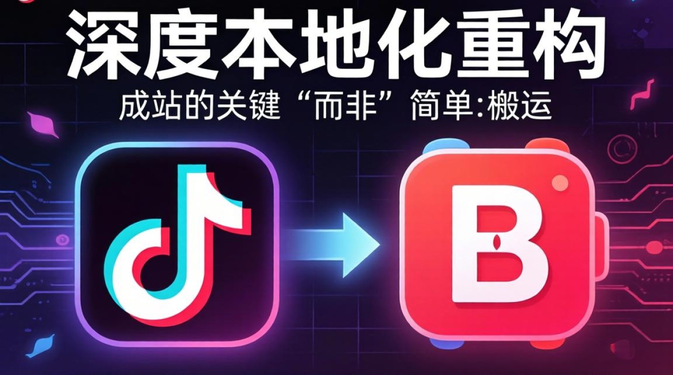 TikTok 搬运到 B 站怎么操作
