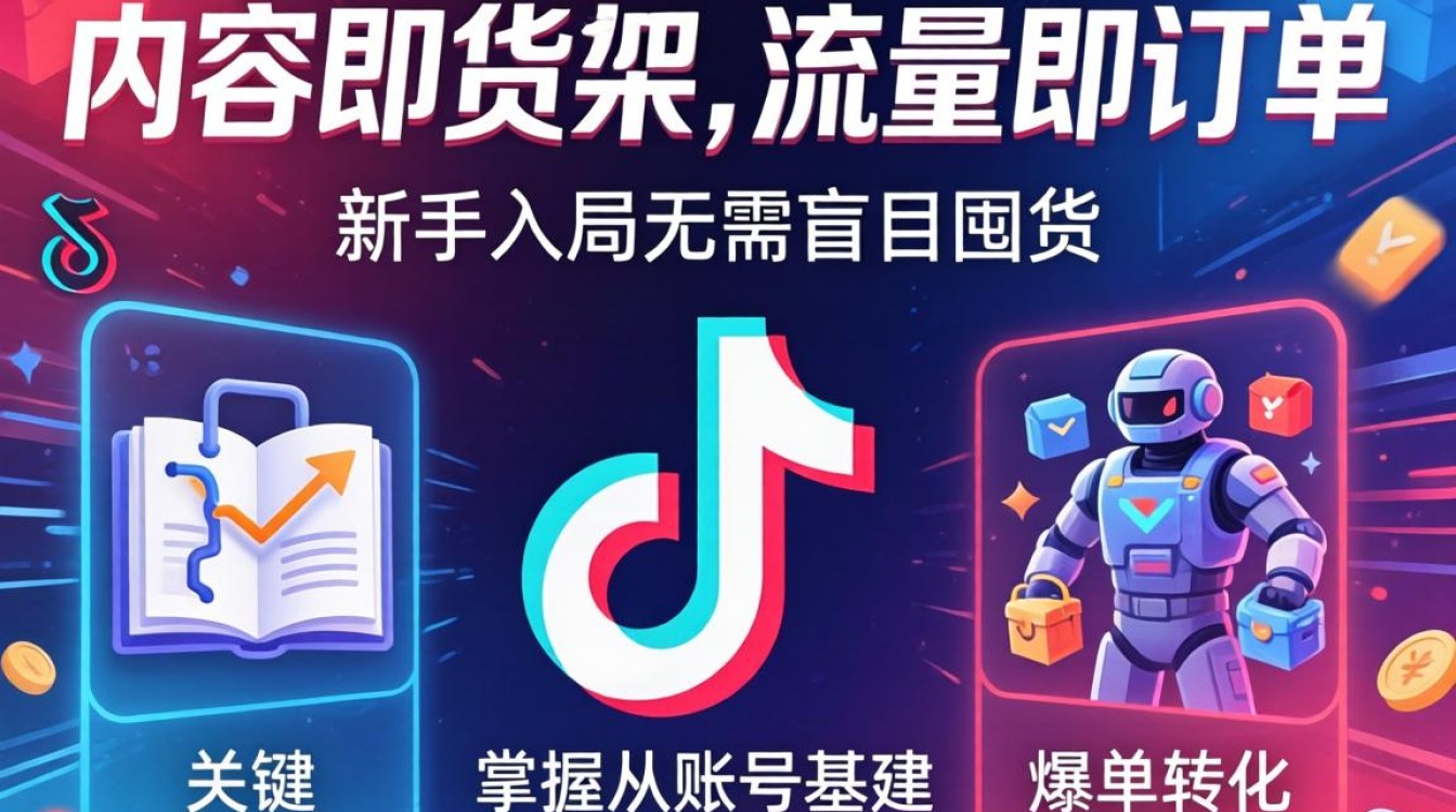 TikTok 开店流程和步骤怎么操作