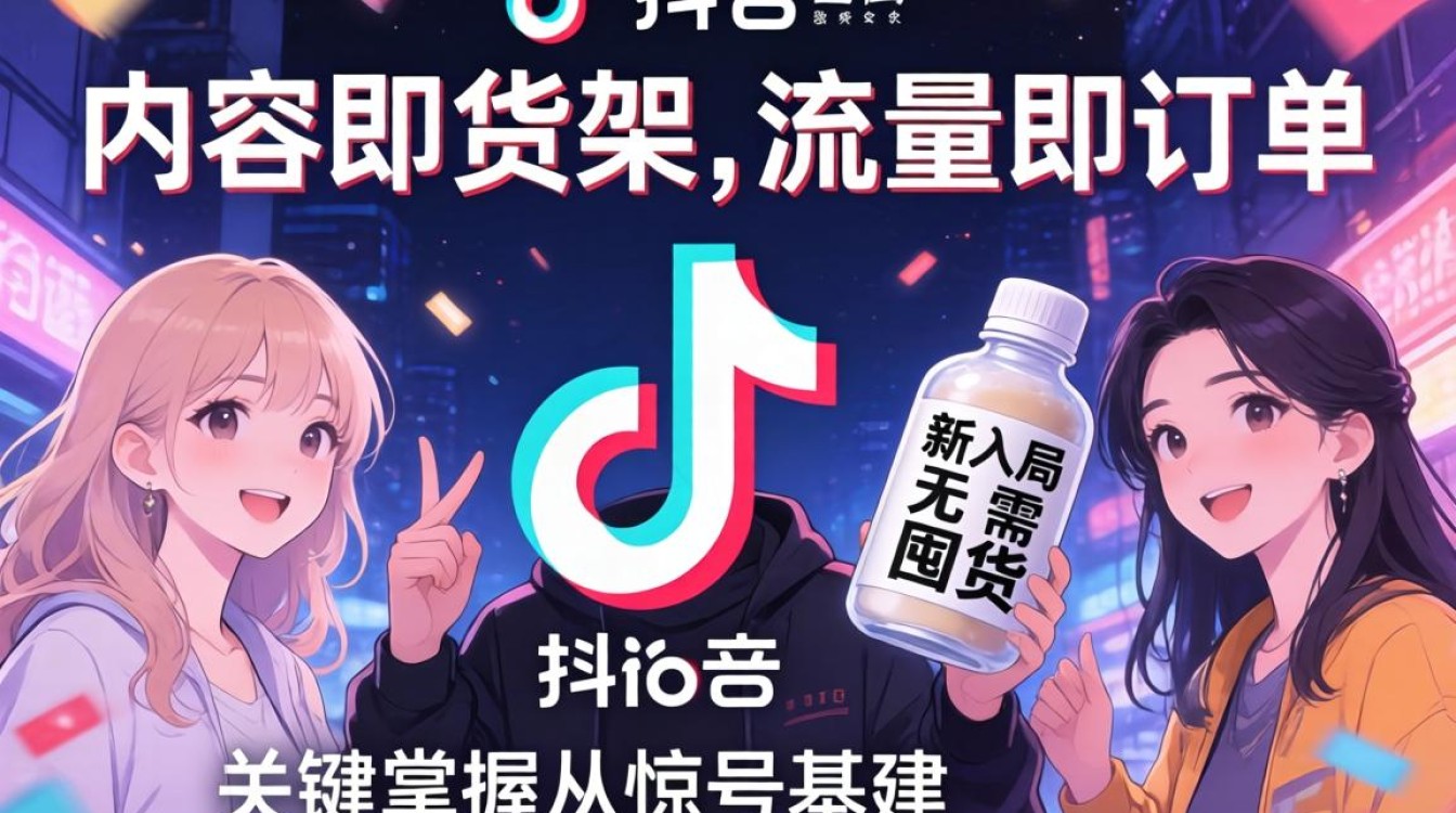 TikTok 开店流程和步骤怎么操作