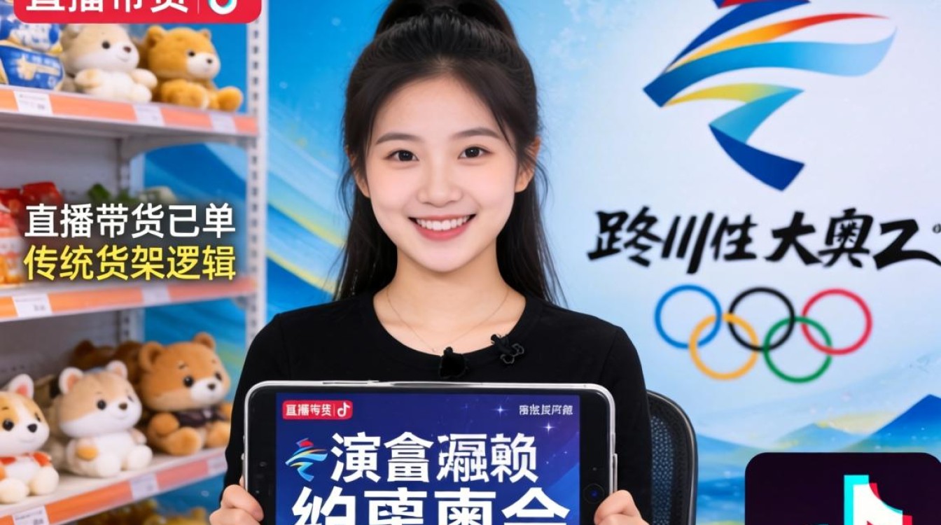 抖音冬奥会开幕式如何引爆流量