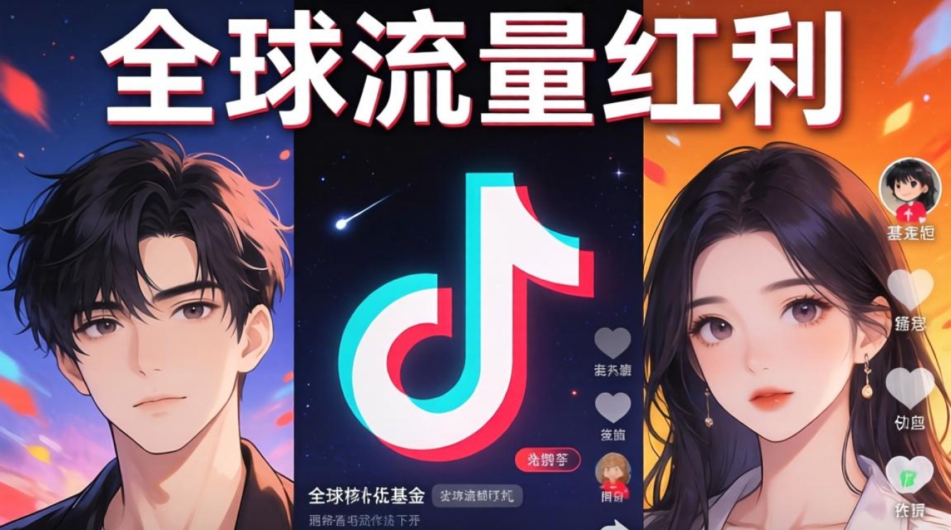 TikTok 电影剪辑基金怎么变现