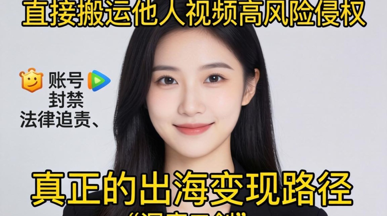 TikTok 视频搬运怎么操作